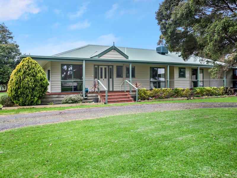 340 BaxterTooradin Road, Baxter, Vic 3911 Property Details