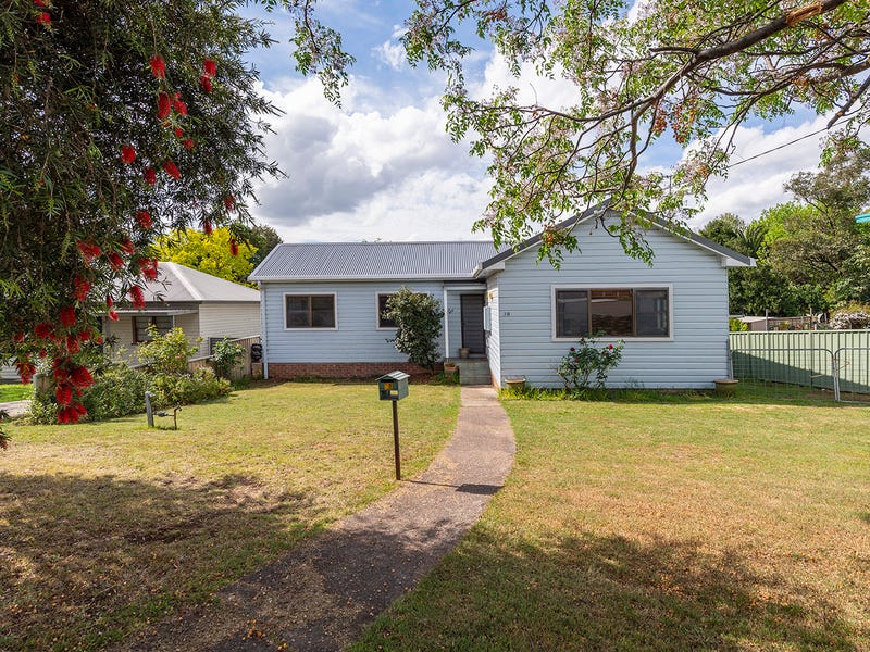 38 King Street, Muswellbrook, NSW 2333 Property Details