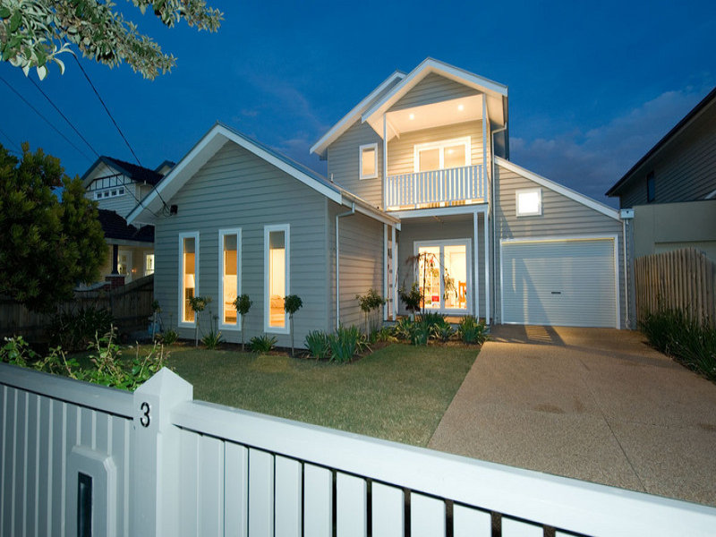 3 Barrett Court, Yarraville, VIC 3013