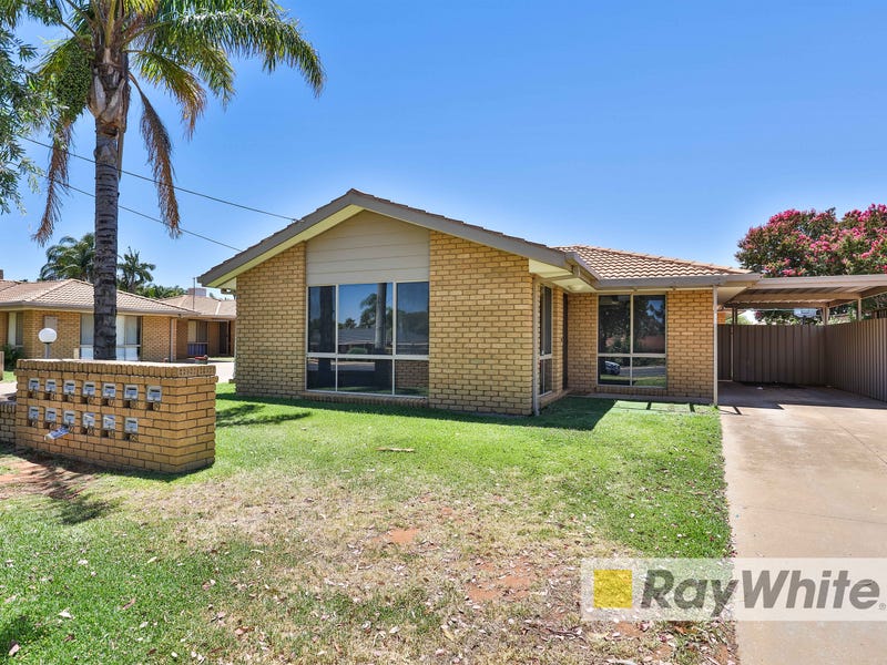 25/280 Tenth Street, Mildura, Vic 3500 Property Details