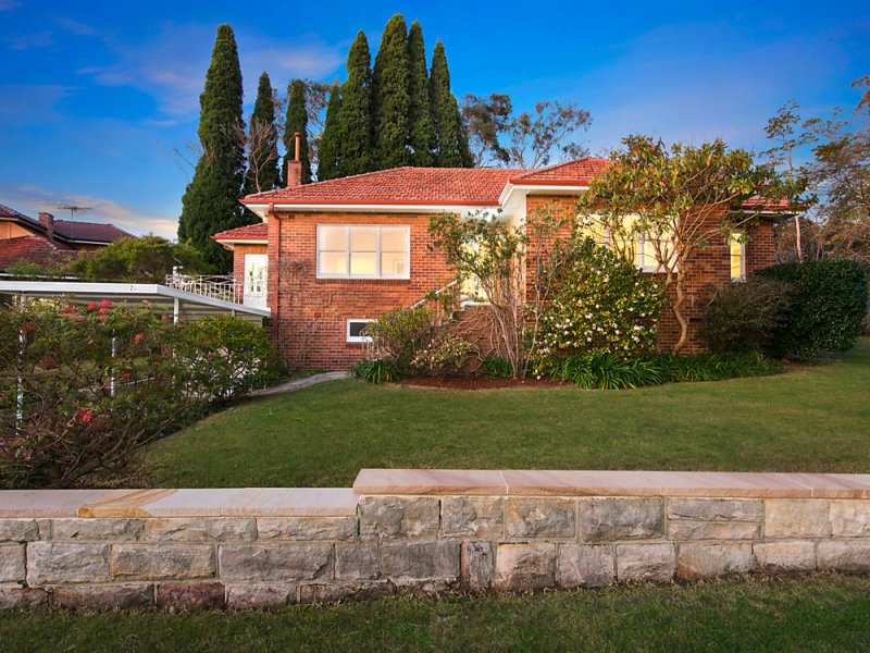 24 Longford Street, Roseville, NSW 2069 Property Details