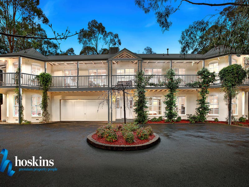 573575 Ringwoodwarrandyte Road, Warrandyte South, VIC 3134