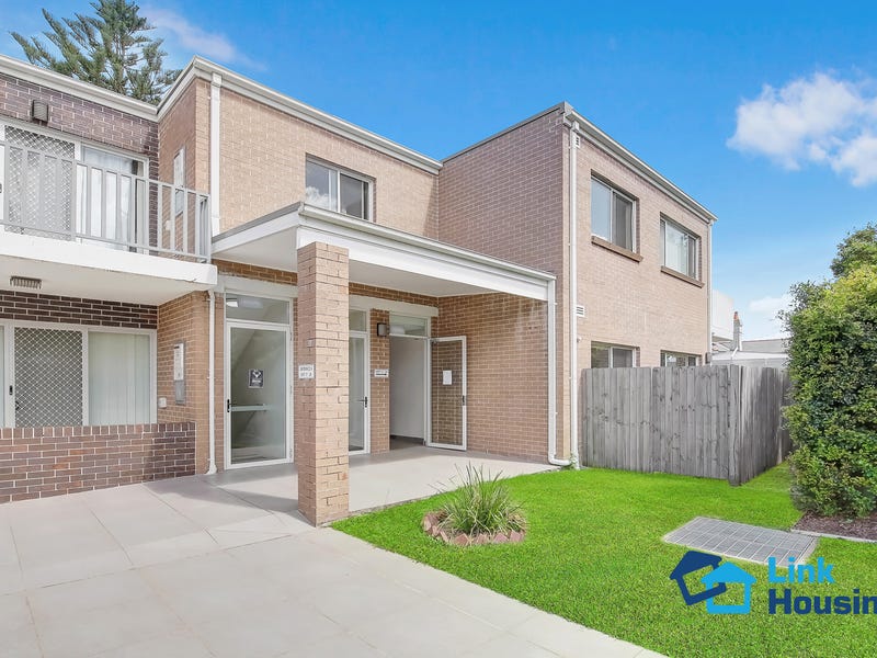 19/8A Northcote Road, Hornsby, NSW 2077