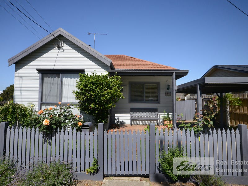 44 Grant Street, Bairnsdale, Vic 3875 Property Details