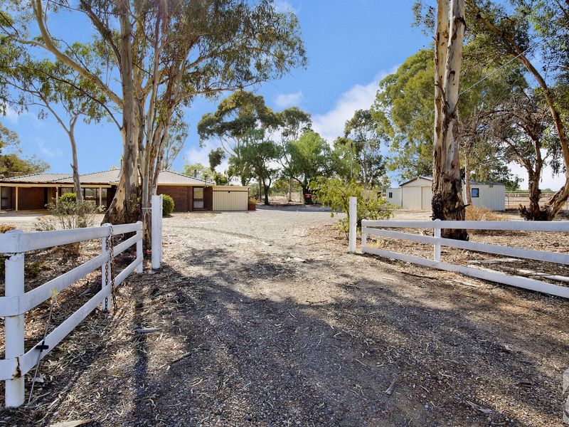 66 Wingate Road, Hillier, SA 5116 Property Details