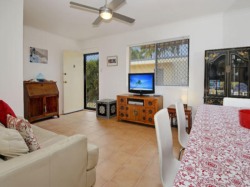 8/10 Terrace Street, Newmarket, Qld 4051 Property Details