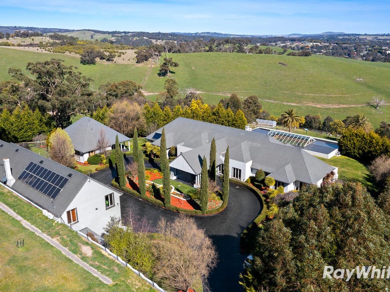 110 Scanlons Road, Wandong, Vic 3758 House for Sale