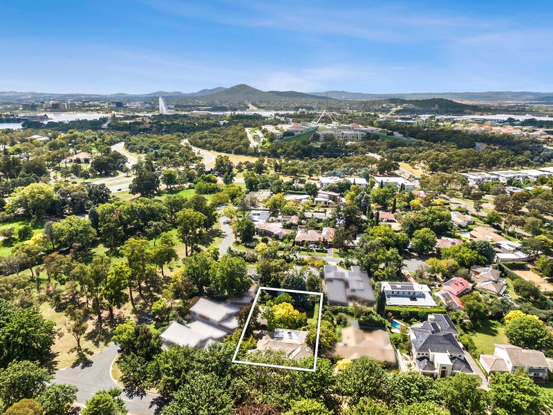 77 National Circuit, Deakin, ACT 2600 Property Details