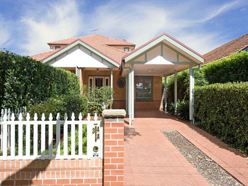 34A Wallace Street, Willoughby, NSW 2068 Property Details