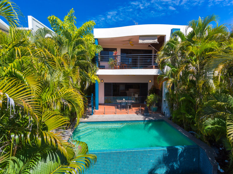 2/47 Bayview Boulevard, Bayview, NT 0820 Property Details