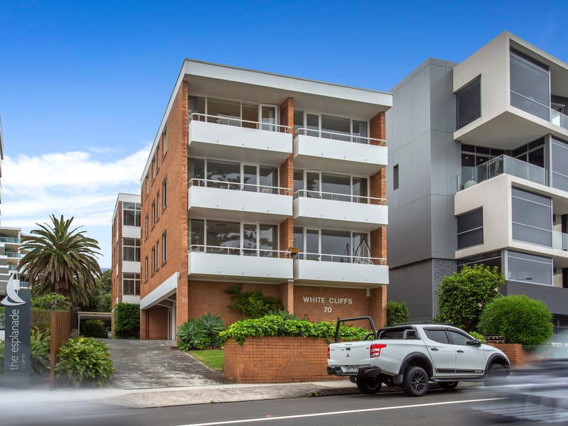 4/70 Cliff Road, Wollongong, NSW 2500