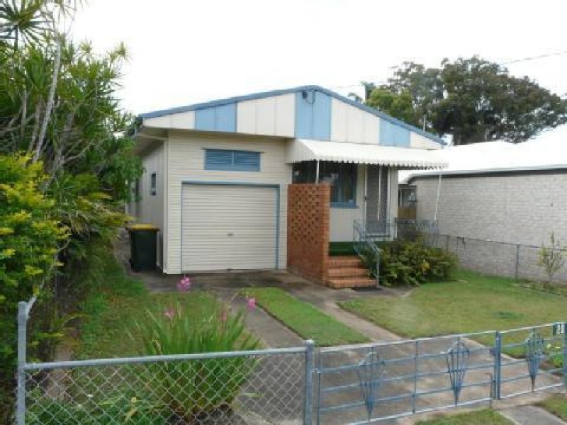 28 Dunbar Street, Margate, Qld 4019 Property Details