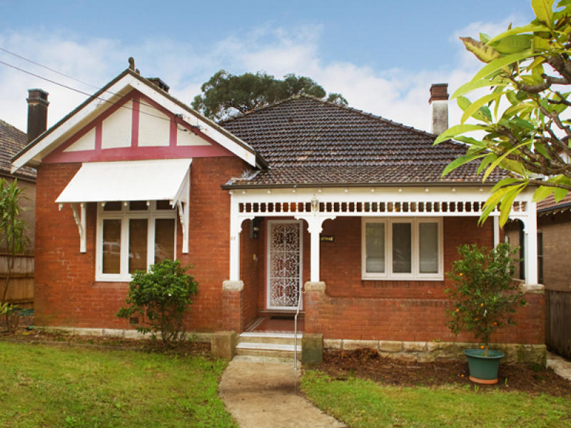 23 Dowel Street, Chatswood, NSW 2067 Property Details