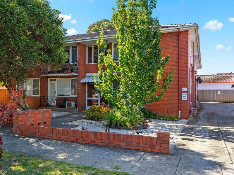 4/2A Frogmore Road, Carnegie, VIC 3163