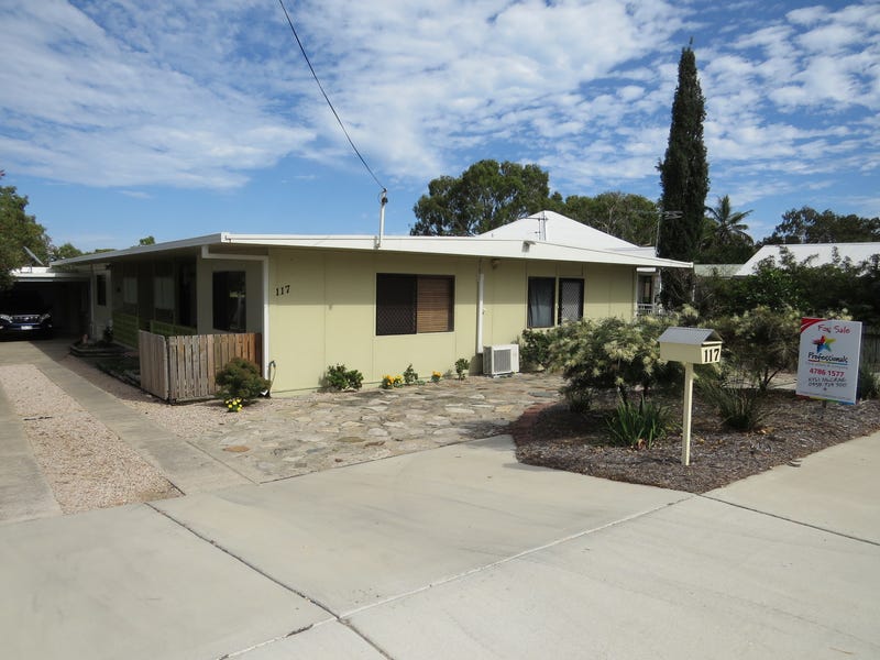 117 Soldiers Road, Bowen, Qld 4805 Property Details