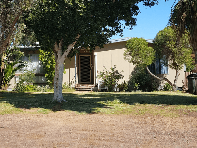 80 Yewers Avenue, Morawa, WA 6623 Property Details