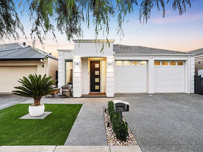7A Griffiths Street, Henley Beach, SA 