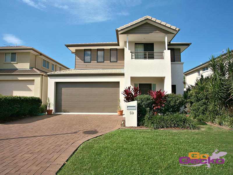 59 Hillcroft Place, Belmont, QLD 4153