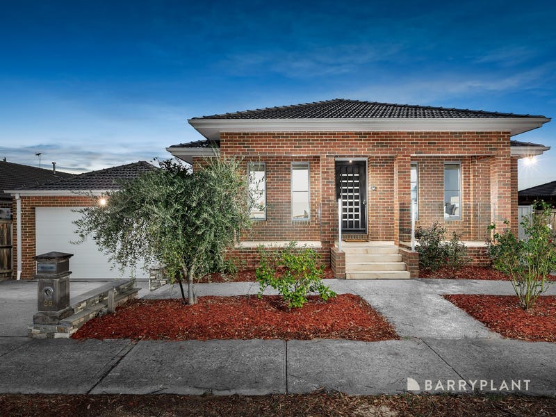 29 Sassafras Avenue, Doreen, Vic 3754 House for Sale