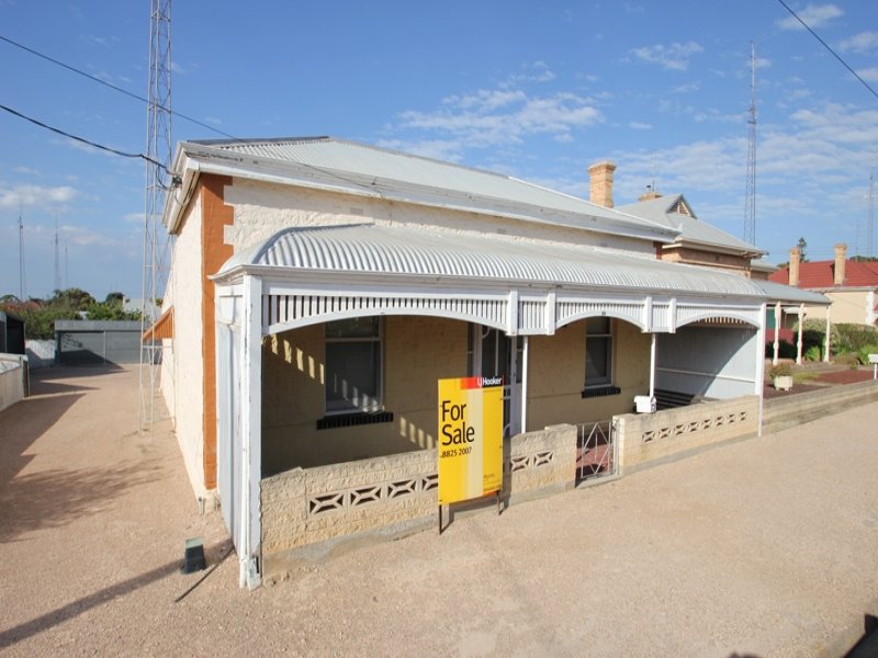 64 Robert Street, Moonta, SA 5558 Property Details