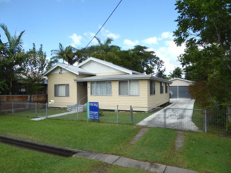 31 New City Road, Mullumbimby, NSW 2482 Property Details