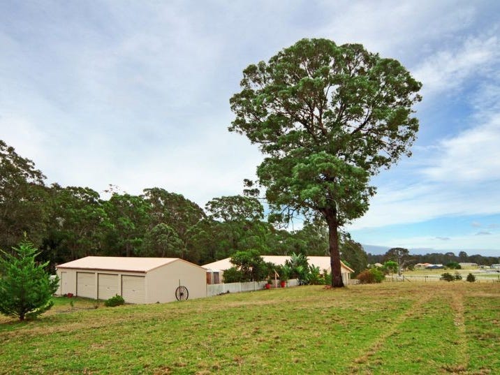 291 Road, Nowra Hill, NSW 2540