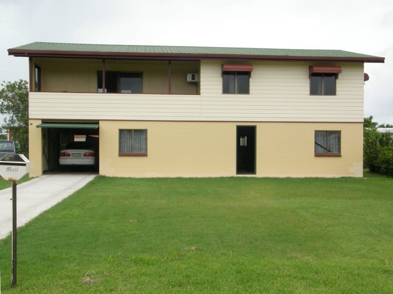 33 Lurline Drive, Proserpine, QLD 4800