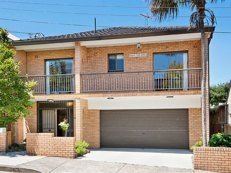 122 Mill Hill Road, Bondi Junction, NSW 2022