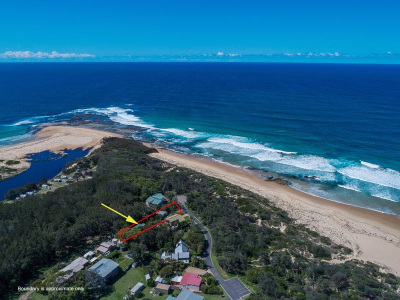 44 Point Parade, Congo, NSW 2537 Property Details