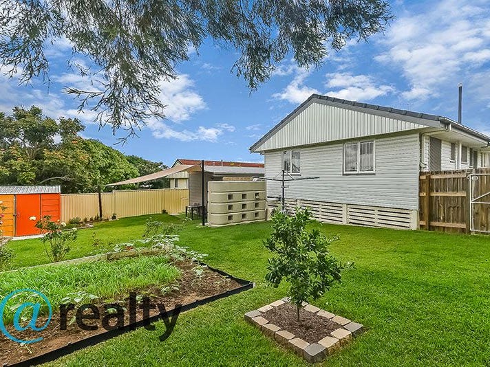 7 Hunter Street, Woodridge, QLD 4114