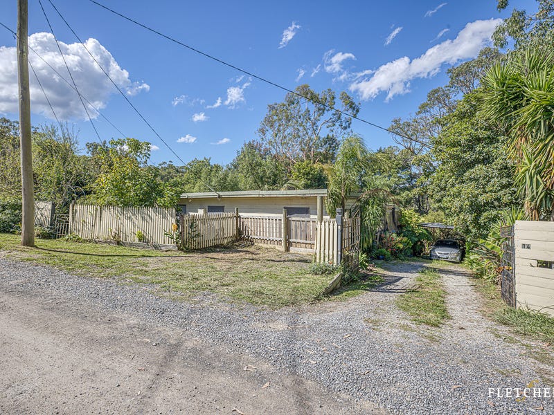 14 Deans Road, Upwey, Vic 3158 House for Sale