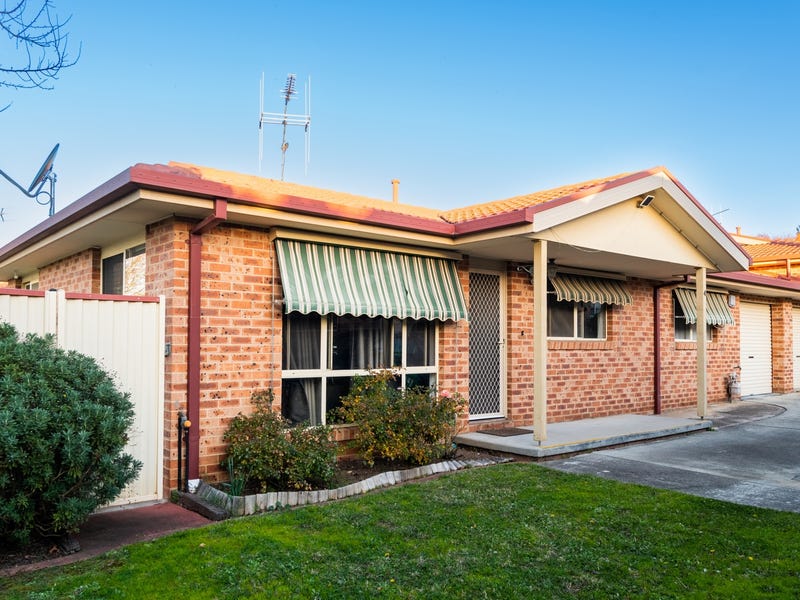 4/7A O'Hanlon Road, Queanbeyan, NSW 2620 House for Sale realestate