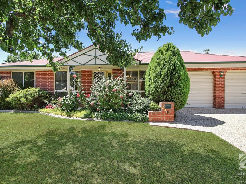 45 Birdie Street West Wodonga Vic 3690 Property Details