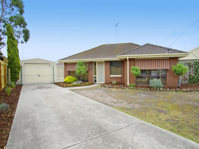 6 Owen Court, Corio, Vic 3214 Property Details