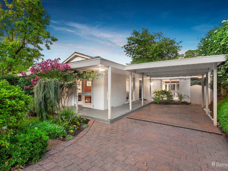 13 Avenue, Templestowe Lower, VIC 3107