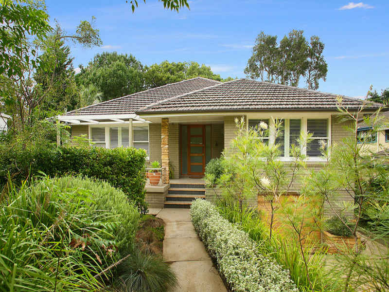 39 Cheltenham Road, Cheltenham, NSW 2119 Property Details