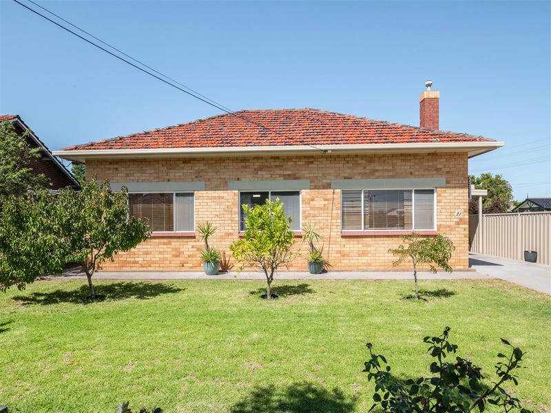 31 Raleigh Avenue, Flinders Park, SA 5025