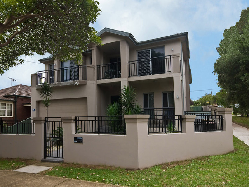 4 Salisbury Street, Penshurst, NSW 2222