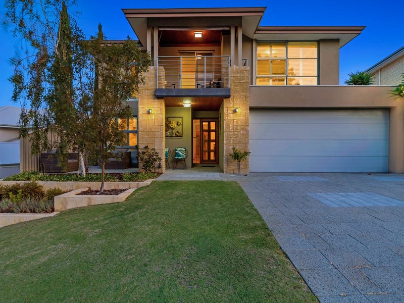 13 Highbury Boulevard, Baldivis, WA 6171 Property Details