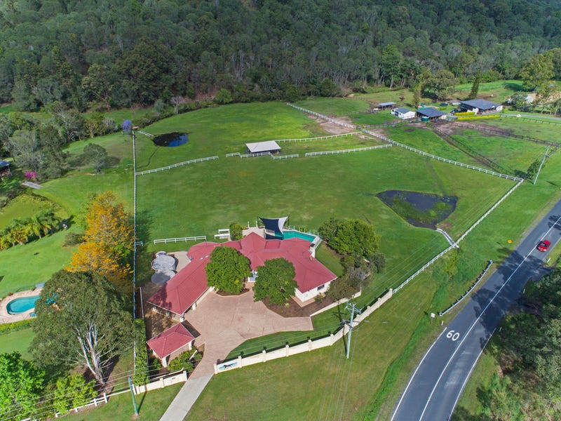 304 Clagiraba Road Mount Nathan Qld 4211 House for Sale realestate