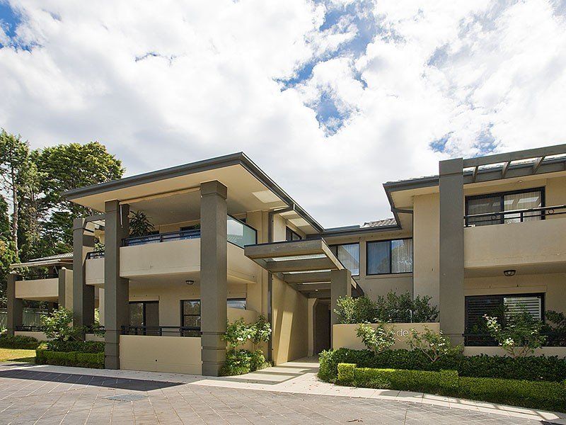 Apartments Units For In Sutherland Shire Nsw Realestate Au 13 149 151 Gannons Road Caringbah South Nsw 2229