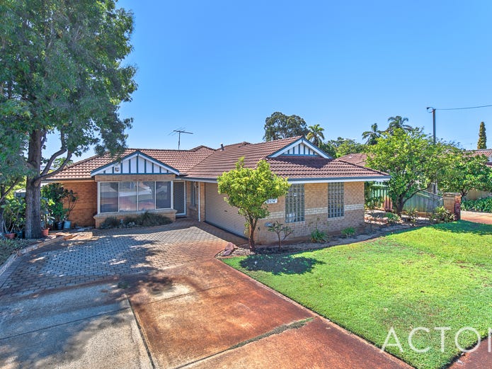9A Davy Street, Alfred Cove, WA 6154