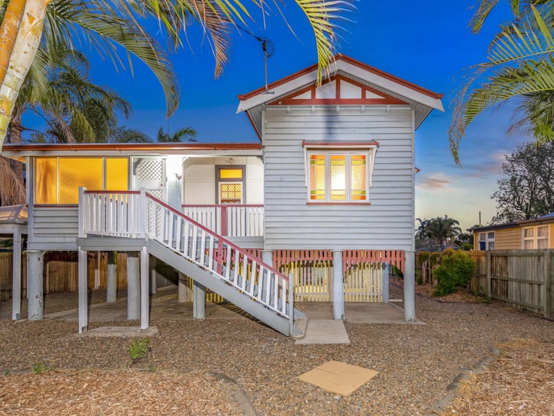 16 Wilding Street, Bundaberg South, Qld 4670 House for Sale