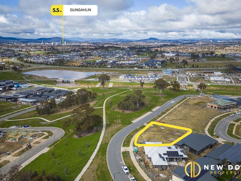 Land for Sale in ACT