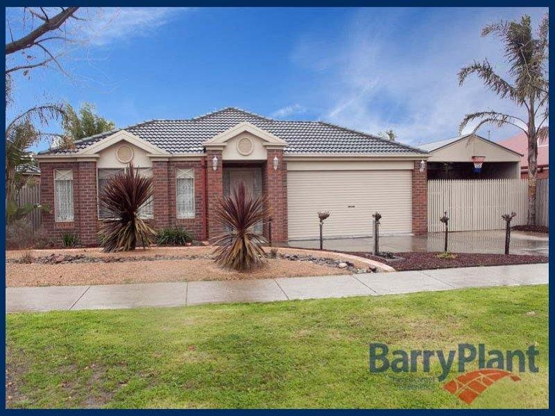 52 Belleview Drive, Sunbury, Vic 3429 Property Details
