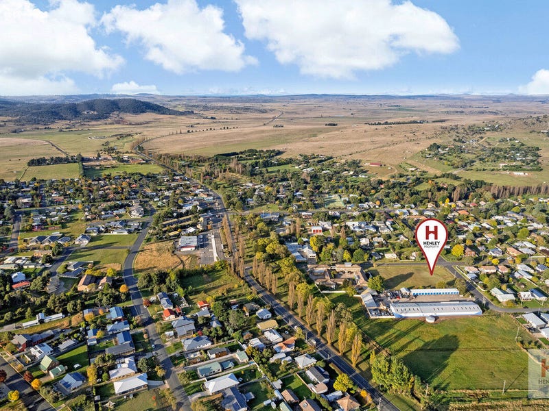 10 Oliver Street, Berridale, NSW 2628