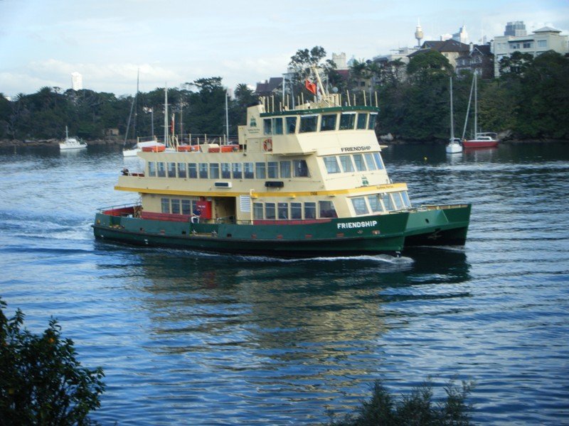 2/1 Musgrave Street, Mosman, NSW 2088