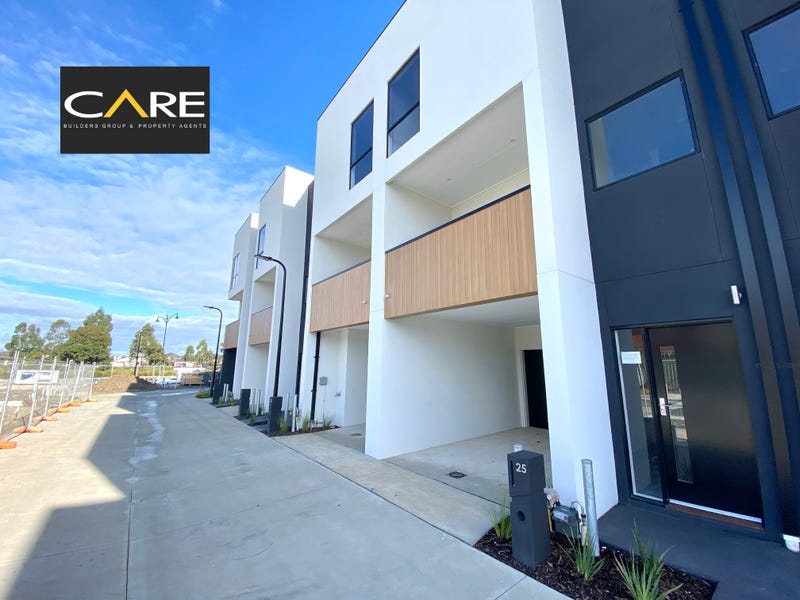 25 Luella Lane, Pakenham, VIC 3810 - realestate.com.au