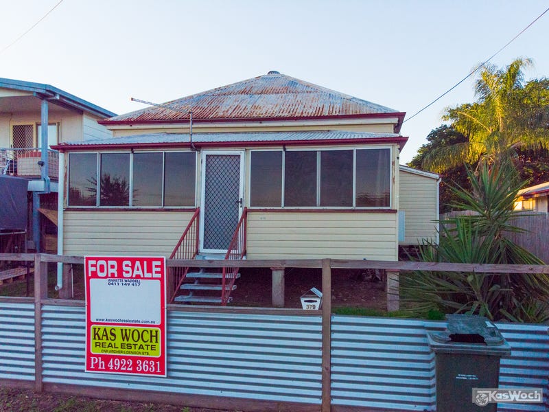 379 LAKES CREEK ROAD, Koongal, Qld 4701 Property Details