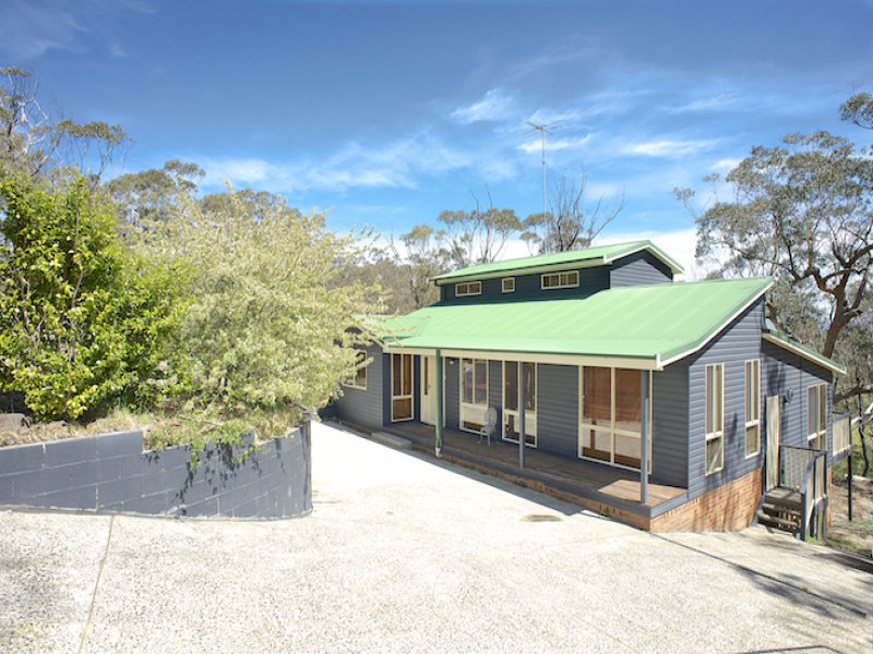 75 Narrow Neck Road, Katoomba, NSW 2780 Property Details